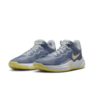 Nike Fly.By Mid 3 Basketball Shoes