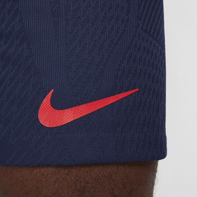 Shorts de fútbol Nike Dri-FIT ADV del Paris Saint-Germain local/visitante 2023/24 Match para hombre