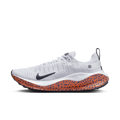 Nike InfinityRN 4 Electric Straßenlaufschuh (Damen)