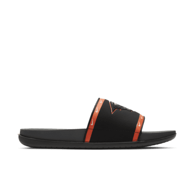 Nike Offcourt (Oregon State) Slide. Nike.com