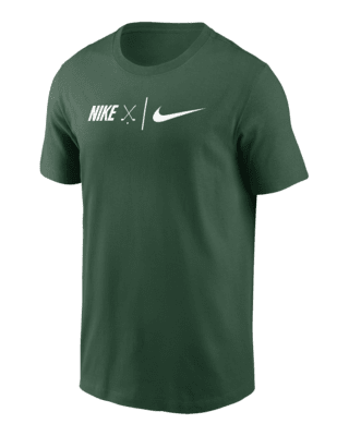 Мужская футболка Nike Dri-FIT Golf