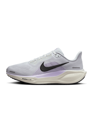 Женские кроссовки Nike Pegasus 41 Road (Extra Wide) для бега