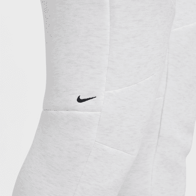 Joggers de tejido Fleece para hombre Nike Tech