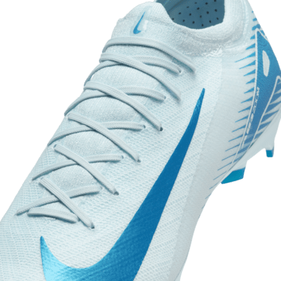 Scarpa da calcio a taglio basso FG Nike Mercurial Vapor 16 Pro