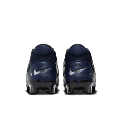 Nike Alpha Menace 4 Pro Football Cleats