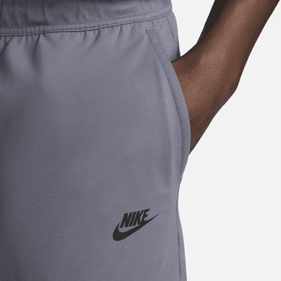 Shorts ligeros de tejido Knit para hombre Nike Sportswear Tech