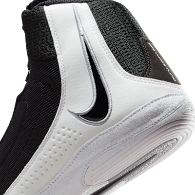 Nike Inflict 4 Wrestling Shoes