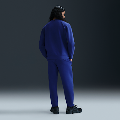 Playera de cuello redondo Dri-FIT para hombre Nike 24.7 ImpossiblySoft