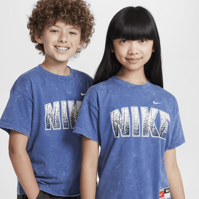 Nike Sportswear T-Shirt für ältere Kinder