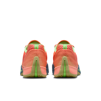 Sapatilhas de basquetebol Nike Street Flare