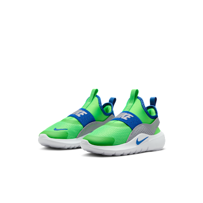 Nike Flex Runner 4 Little Kids' Shoes