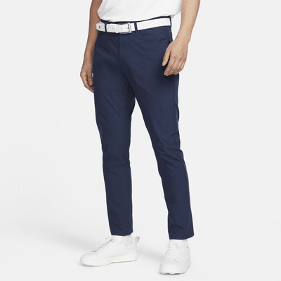 Nike Tour Men's 5-Pocket Slim Golf Trousers. Nike IN