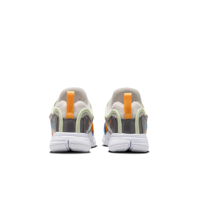 나이키 다이나모 프리 리틀키즈 이지 온/오프 신발