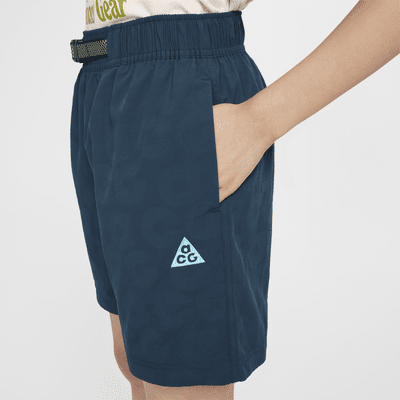 Nike ACG Big Kids' Shorts