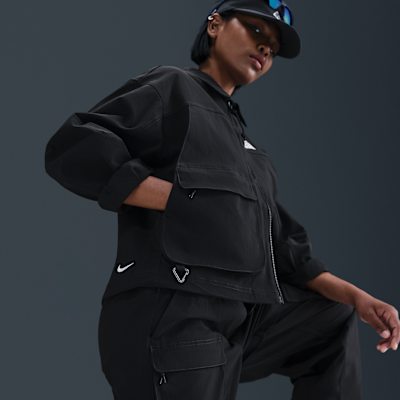 Nike ACG "Smith Summit" Women's UV-Resistant Jacket