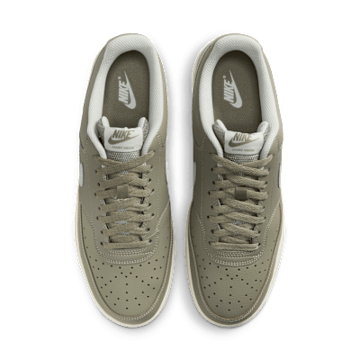 Nike Court Vision Low Shoes