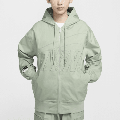 Nike Sportswear Women's Oversized Jacket