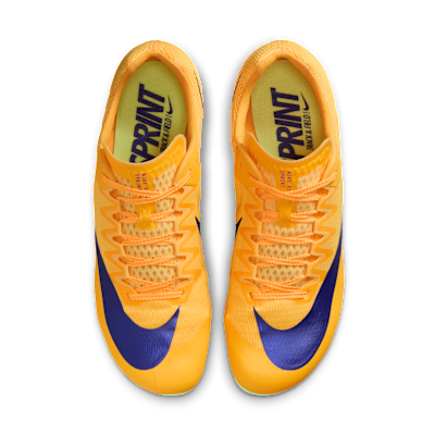 Nike Zoom Rival Sprint Track & Field Sprinting Spikes