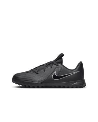 Подростковые кроссовки Nike Jr. Phantom GX 2 Academy Little/Big Kids' TF Soccer