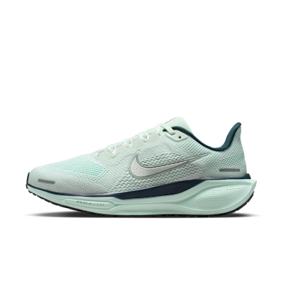 Nike Pegasus 41 Women's Road Running Shoes (Wide)