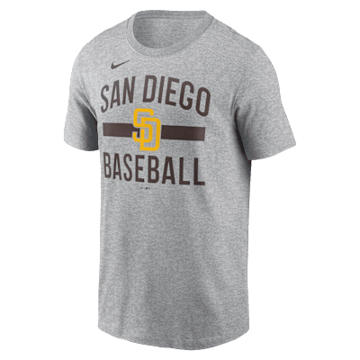 San Diego Padres Arched