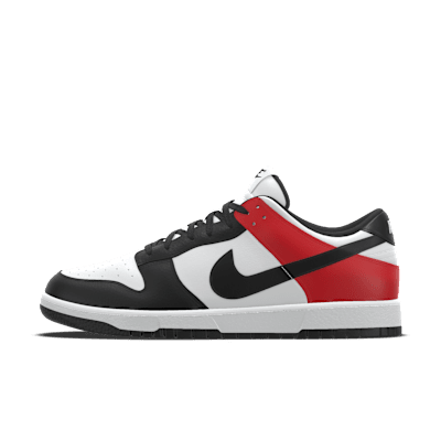 Nike Dunk Low By You Custom Men's Shoes