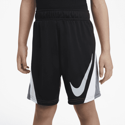 Nike Dri-FIT Little Kids' Shorts