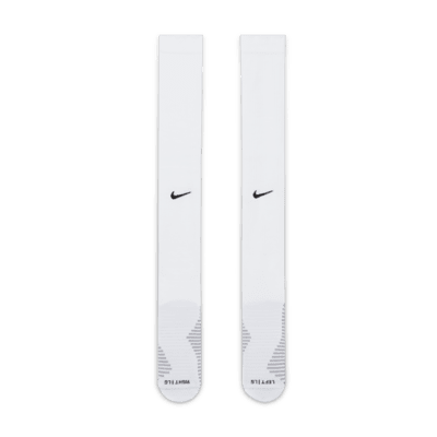 Nike Strike kniehohe Fußballsocken