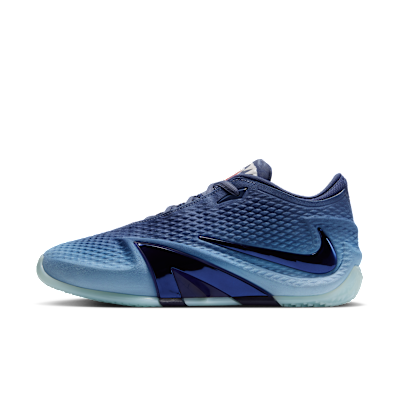 Nike Ja 4 Deep Water basketball shoe