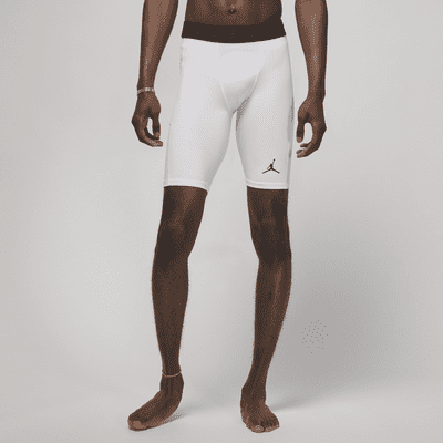 Nike Pro Tights Black Men's Athletics Compression Tight Pants Size M BV5641- 010