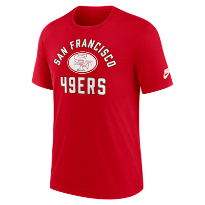 San Francisco 49ers Favorable Timeline