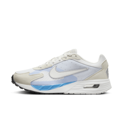 Nike Air Max Solo Women's Shoes: Fashion Meets Functionality