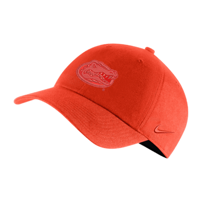 Florida Heritage86 Nike College Logo Cap