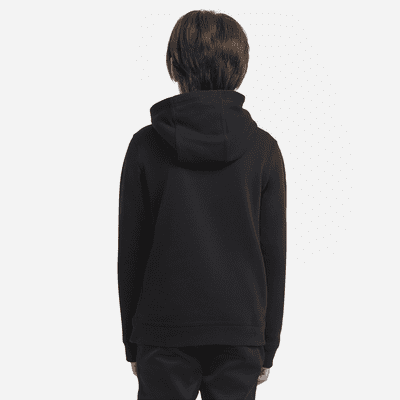 Nike Club Big Kids' (Boys') Football Hoodie