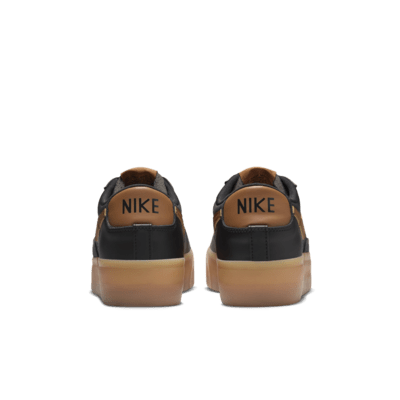 Nike Blazer Low Platform Women's Shoes