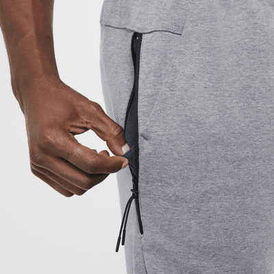 Joggers de tejido Fleece para hombre Nike Sportswear Tech Essentials