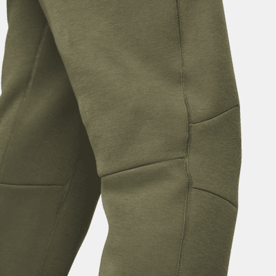 Joggers para hombre Nike Sportswear Tech Fleece