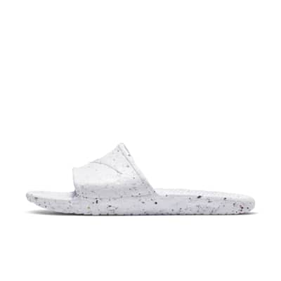 nike shower slides