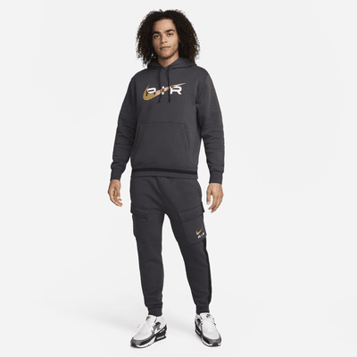 Nike Air Men's Fleece Pullover Hoodie