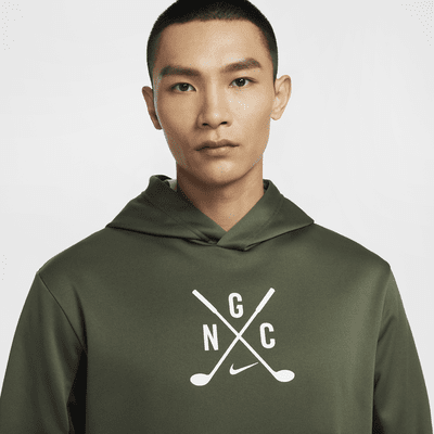 Nike Golf Club Men's Golf Hoodie