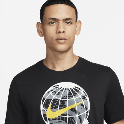 Nike F.C. Men's Dri-FIT Soccer T-Shirt. Nike.com
