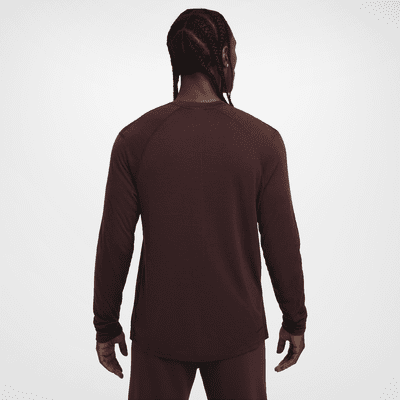 Nike A.P.S. Men's Dri-FIT ADV Long-Sleeve Versatile Top