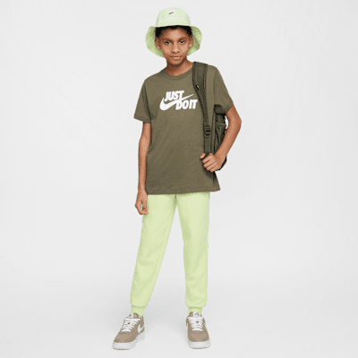 Nike Sportswear T-shirt voor kids