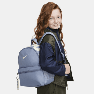 Nike Brasilia JDI Minirugzak voor kids 11 liter