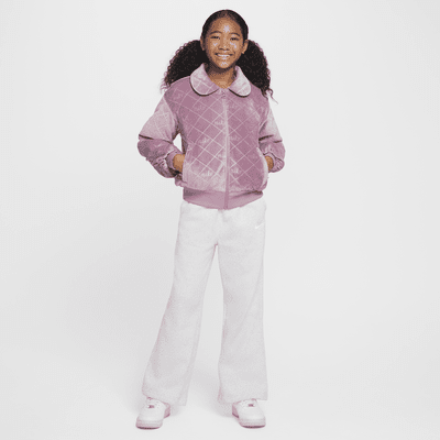 Nike Sportswear Big Kids' (Girls') Jacket