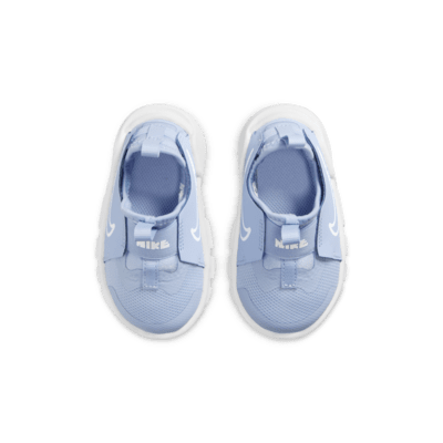 Nike Flex Runner 2 Baby/Toddler Shoes. Nike.com