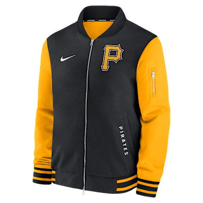 Pittsburgh Pirates Authentic Collection Dugout