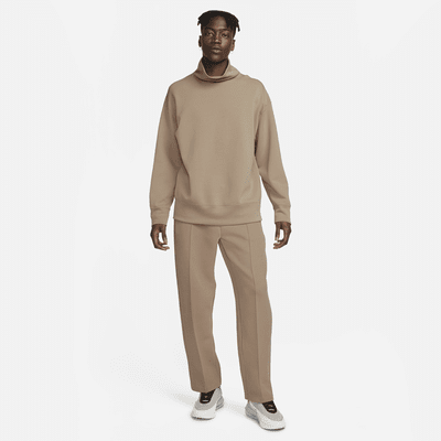 Nike Sportswear Tech Fleece Reimagined Men's Loose Fit Open Hem ...
