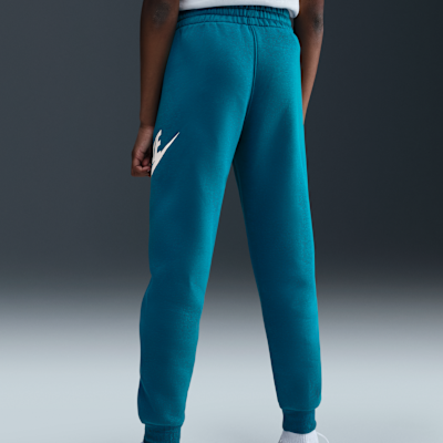 Nike Club Fleece Big Kids' Joggers
