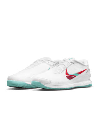 NikeCourt Air Zoom Vapor Pro Men's Court Tennis Shoes. Nike